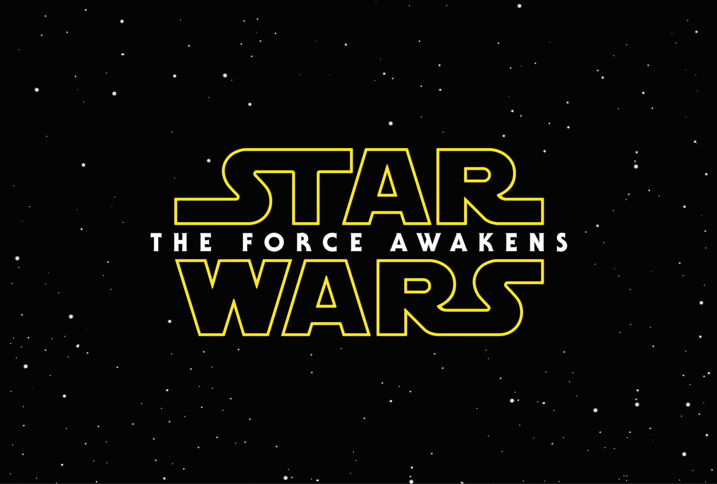 Star Wars: The Force Awakens