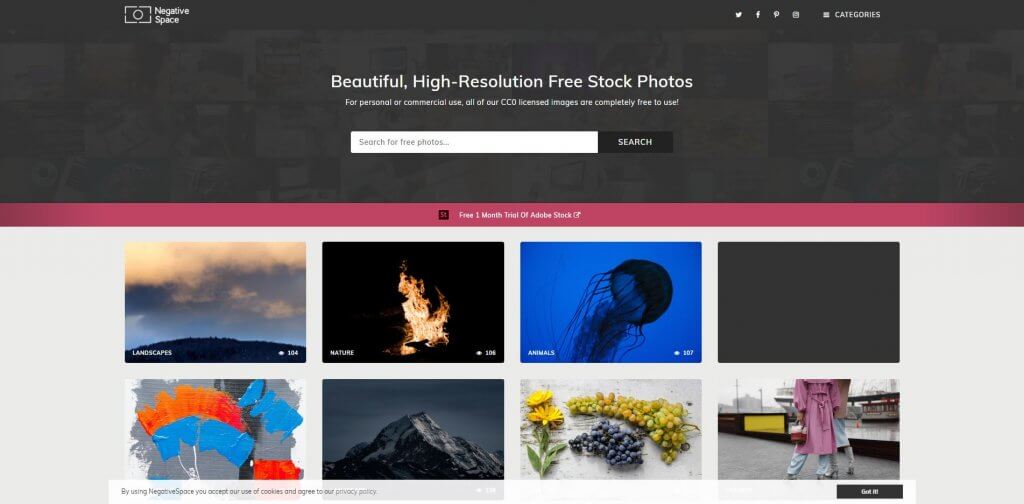 negativespace.co - Beautiful, High-Resolution Free Stock Photos-min